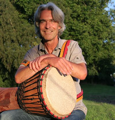 Djembe Frans