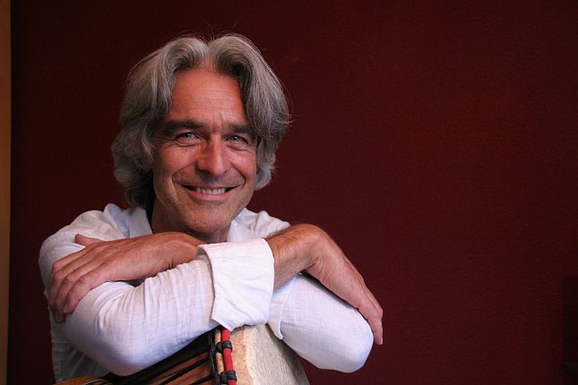 Djembe Frans Djembe Frans