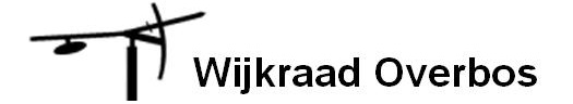 Wijkraad Overbos
